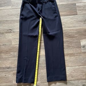 Banana Republic Logan pants